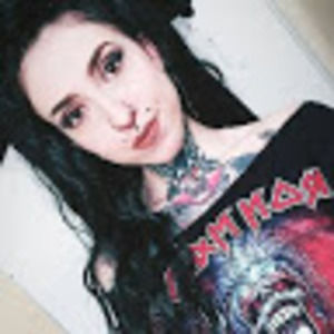 Meet your Posher, Kassie